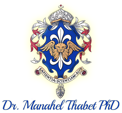 Manahel Thabet Official Blog
